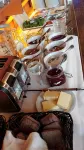 Hotelli-Ravintola Alma - breakfast