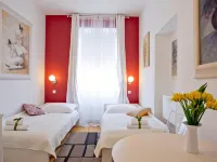 Rooms Zagreb 17 โรงแรมใกล้เมืองตอนล่าง