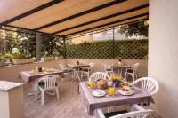 Hotel Villa Pina - bar