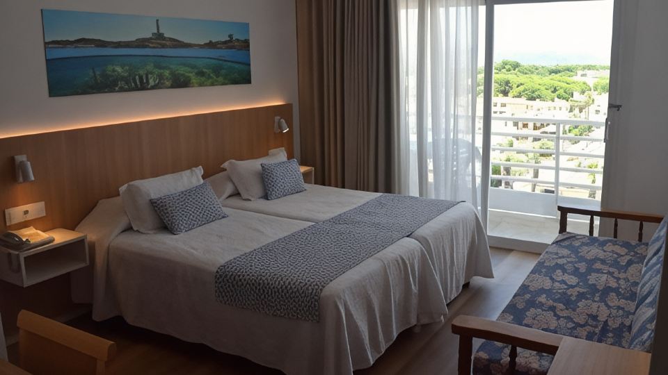 Hotel Sultán