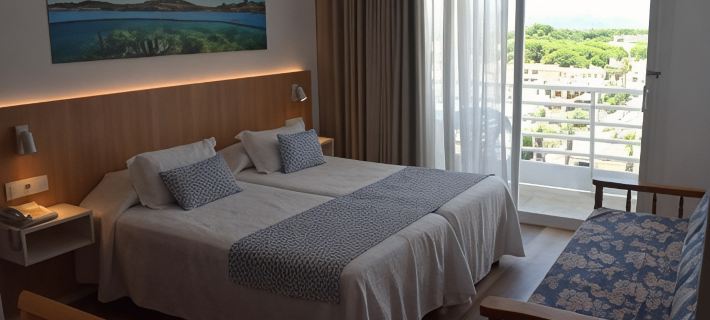 Hotel Sultán Hotels in Can Picafort