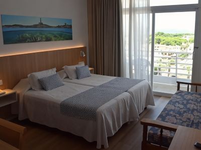 Hotel Sultán