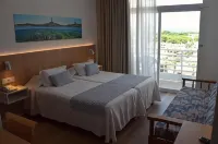 Hotel Sultán - piscina