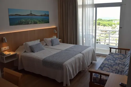 Hotel Sultán - 2-Star