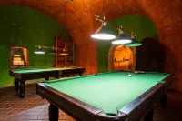 Zamek Kliczków - Homestays
