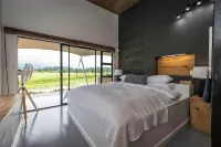 Belvidere Country Estate - Mountain view