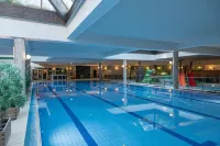 Sandra Spa Karpacz & Aquapark - Pool