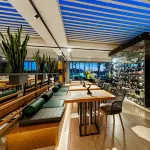 Mec Paestum Hotel - Aamiainen