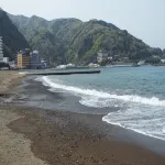 Musouan Biwa - Ocean View
