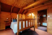 Cradle Highlander - Wi-Fi
