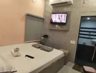 Hotel Sangam Rajhans - New