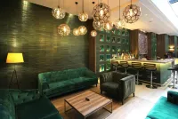 Hotel Sirius - Gym