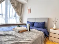 Kingsbay Danga Bay Country Gardens by Luxecocoo CK - Pet friendly