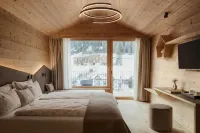 Hotel la Müda - Pet friendly