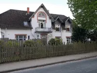 Vacation apartment in a beautiful location between 2 lakes for 2-6 people - Wi-Fi