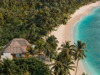 Kubu Pantai - Bela Sulu Villas - maisons de vacances