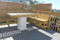 Oceanfront property - 3-Star