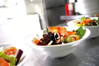Hostal la Fosca - Frühstück