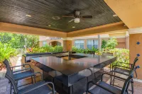Yacht Club Miami Suite 2 Bedroom and 2 Bathroom With Baby Crib & Free Parking - Wifi