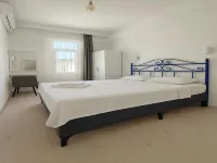 R House Hotel - Evcil Hayvan Kabul Edilen Alan