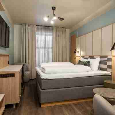 Comfort Hotel Park Rooms