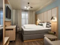 Comfort Hotel Park - pet friendly