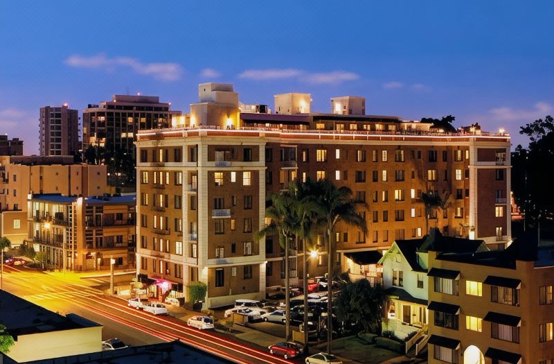 Club Wyndham Inn at the Park