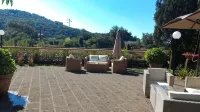 Villa la Nussa - Bãi biển