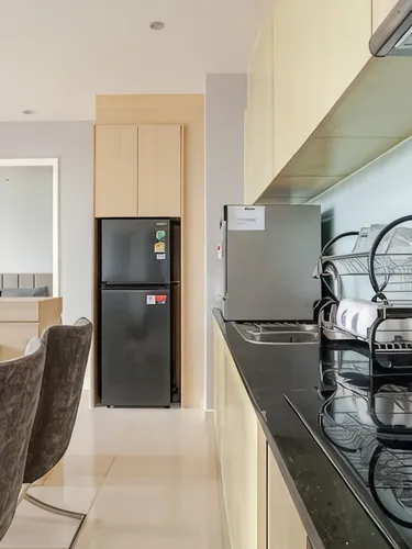 รูปภาพของGrande Caribbean condo