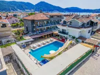 Alis Hotel Fethiye - pet friendly