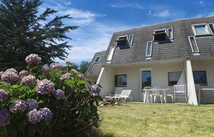 Domaine des Grands Sables Île Groix - Handwritten Collection