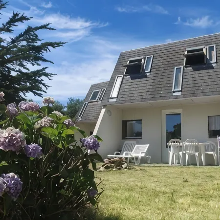 Domaine des Grands Sables Île Groix - Handwritten Collection Hoteles en Groix