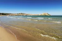 Grand Hôtel de Calvi - Wi-Fi