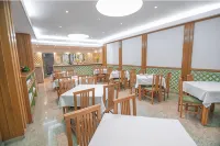 Hotel Peregrinos de Fatima by Umbral - 2-Star