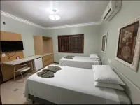 Hotel do Lago - parcheggio