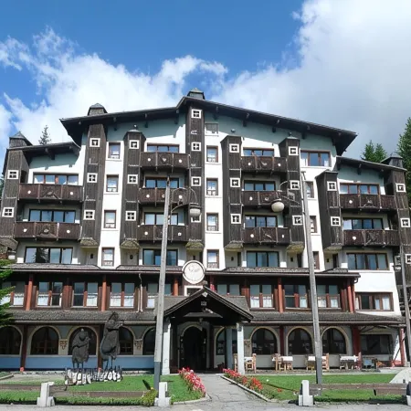 Rta Hotel Catturani