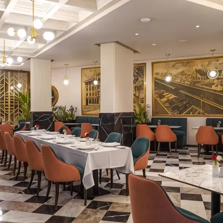 Eden Boutique Hotel