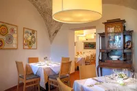 Romanda - servizio colazione