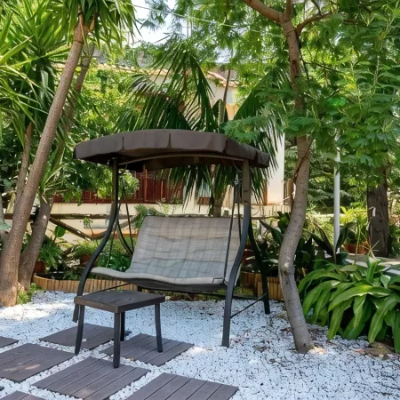 La Quercia Retreat