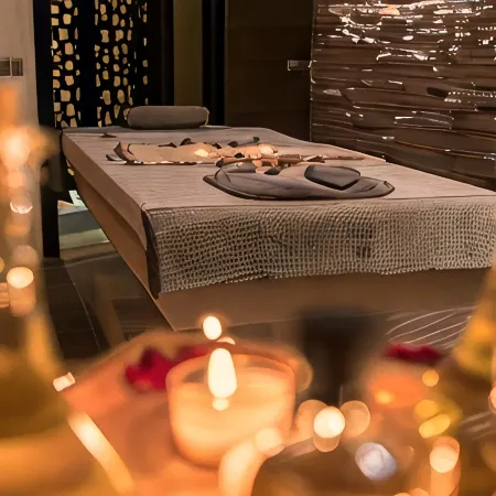 Mirart Hotel Boutique & Spa Yalova
