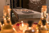 Mirart Hotel Boutique & Spa Yalova - spa