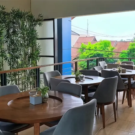 Crown Hotel Pangandaran Syariah