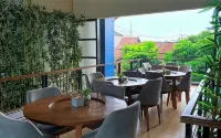 Crown Hotel Pangandaran Syariah - 2 stelle