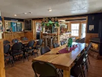 Crabbe Mountain Inn - Pet friendly