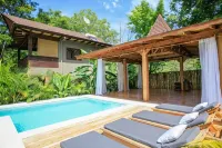 Lua Villas - Beach