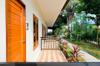 The Cozy Hotel(โรงเเรม เดอะโคซี่ เพชรบุรี) - 2 ดาว