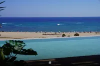 Hotel Brisamar Suites - Beach