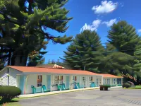 Doray Motel Lake George - 2-Star