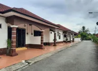 Dz Residence Tunjong - Inns