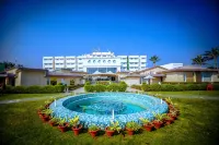Hotel Holiday Resort - 3-Star